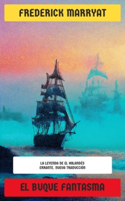 El buque fantasma