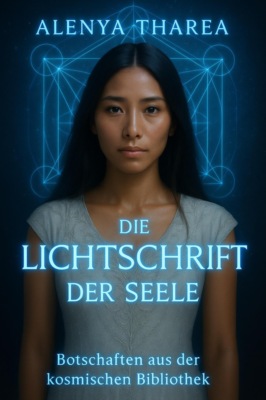 Die Lichtschrift der Seele – Botschaften aus der kosmischen Bibliothek