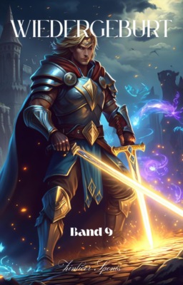 Wiedergeburt:Fantasy Abenteuer Drama Roman(Band 9)