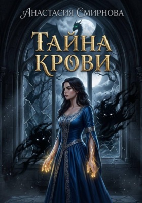 Тайна крови.