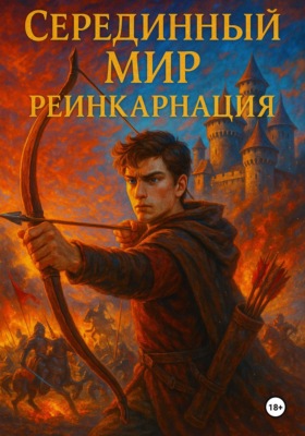 Серединный мир: Реинкарнация