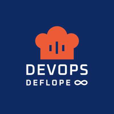DevOps Дефлопе подкаст