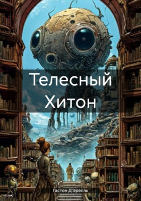 Телесный Хитон