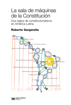 La sala de máquinas de la Constitución