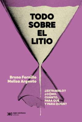 Todo sobre el litio