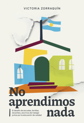 No aprendimos nada
