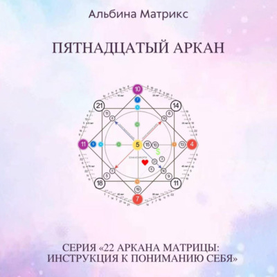 Матрица судьбы.Пятнадцатый аркан