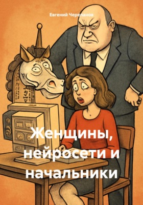 Женщины, нейросети и начальники