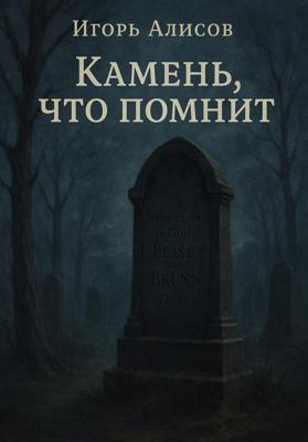 Камень, что помнит