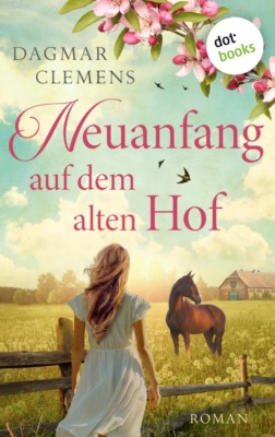 Neuanfang auf dem alten Hof - oder: Mondfieber
