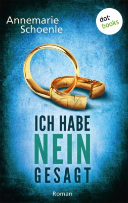 Ich habe nein gesagt