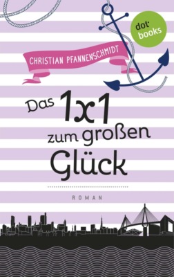 Freundinnen für's Leben - Roman 6: Das 1x1 zum großen Glück