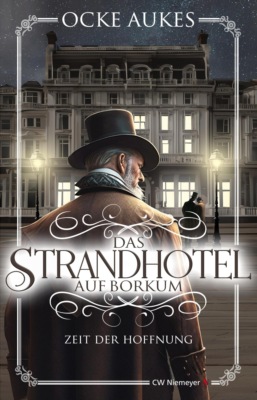 Das Strandhotel auf Borkum