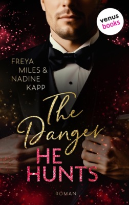 The Danger He Hunts - oder: Mr. John Hunt