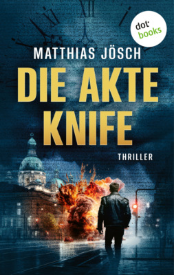 Die Akte Knife