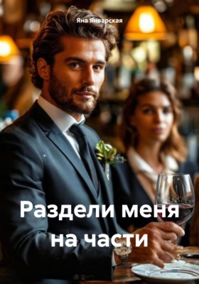 Раздели меня на части