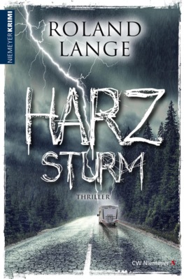 Harzsturm