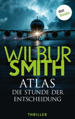 Atlas – Die Stunde der Entscheidung