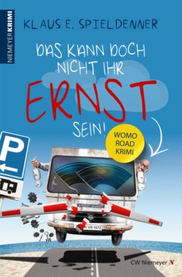 Das kann doch nicht Ihr Ernst sein!