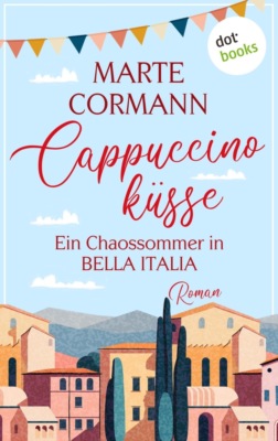 Cappuccinoküsse
