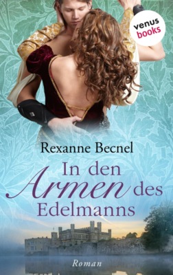 Die Hoffnung der Lady Joanna