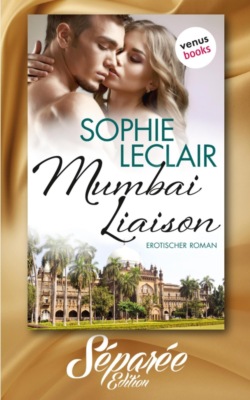 Mumbai Liaison - Séparée-Edition: Band 7