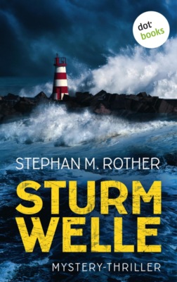 Sturmwelle