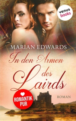 In den Armen des Lairds
