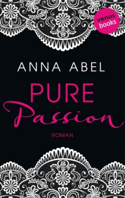 Pure Passion - Eine Nacht ist nicht genug