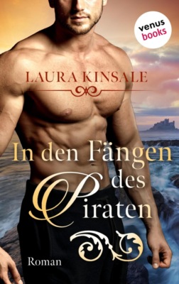 In den Fängen des Piraten
