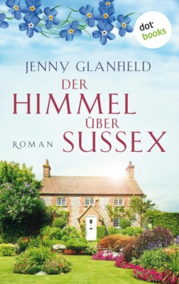 Der Himmel über Sussex