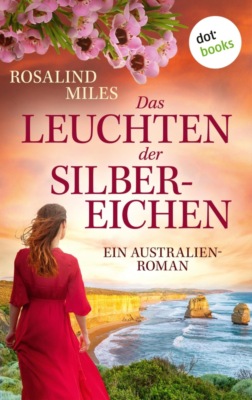 Das Leuchten der Silbereichen