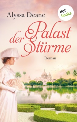 Palast der Stürme
