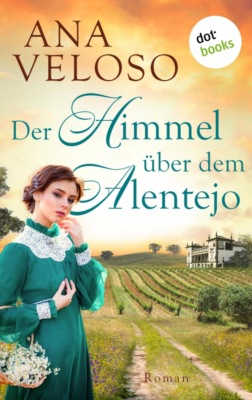Der Himmel über dem Alentejo
