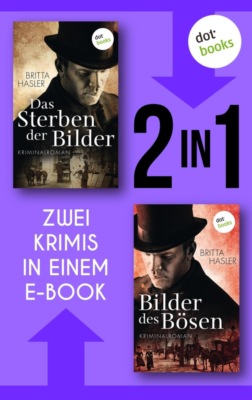 Das Sterben der Bilder & Bilder des Bösen