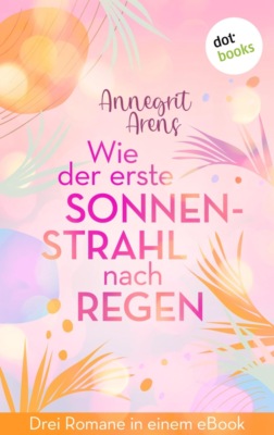 Wie der erste Sonnenstrahl nach Regen