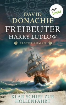 Klar Schiff zur Höllenfahrt