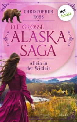 Allein in der Wildnis