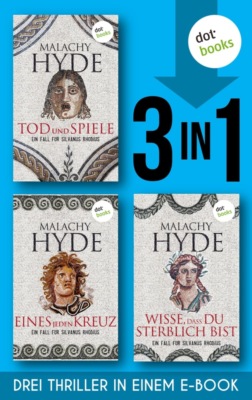 Tod und Spiele & Eines jeden Kreuz & Wisse, dass du sterblich bist