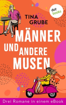 Männer und andere Musen