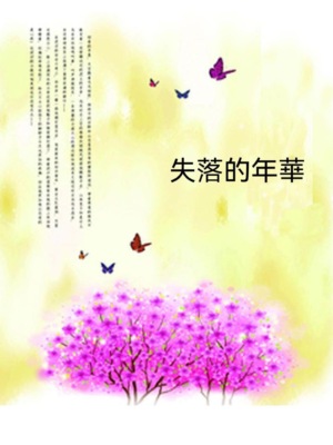 失落的年華