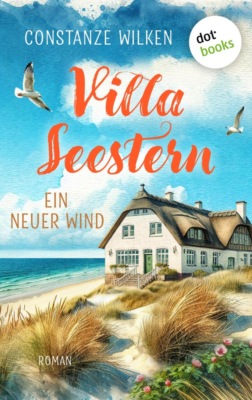 Villa Seestern – Ein neuer Wind