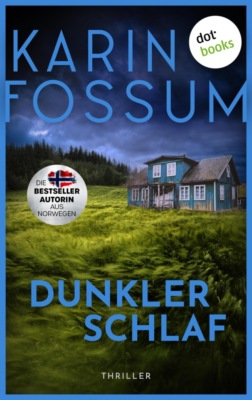 Dunkler Schlaf