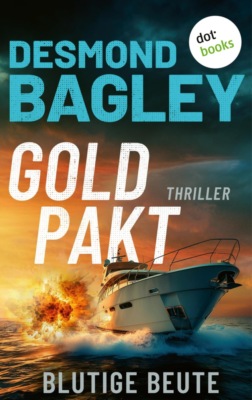 Gold Pakt – Blutige Beute