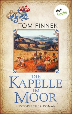 Die Kapelle im Moor