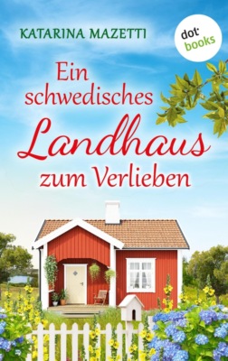 Ein schwedisches Landhaus zum Verlieben