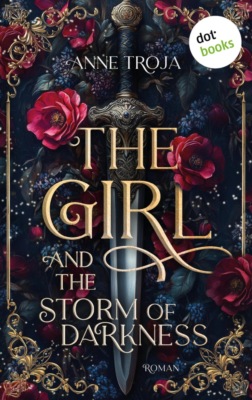 The Girl and the Storm of Darkness