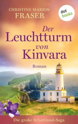 Der Leuchtturm von Kinvara