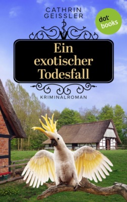Ein exotischer Todesfall