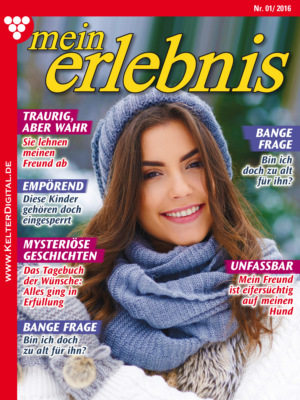 Mein Erlebnis